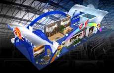 濟南技高展覽展示服務 專業打造卓越會務體驗