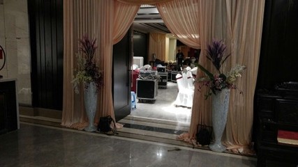 蘇州禮儀公司 一站式整合服務，賦能品牌活動新高度